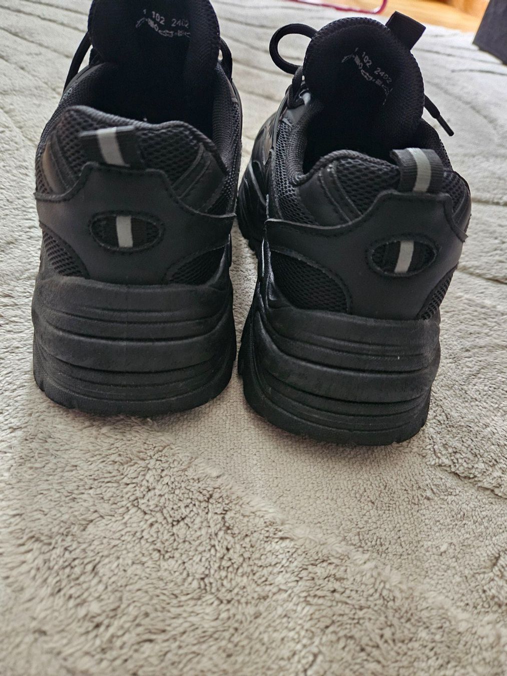 Graceland Damenschuhe: Graceland sneaker /Gr 39/Neu – Gebraucht aus Baar von BlackCat_13 2