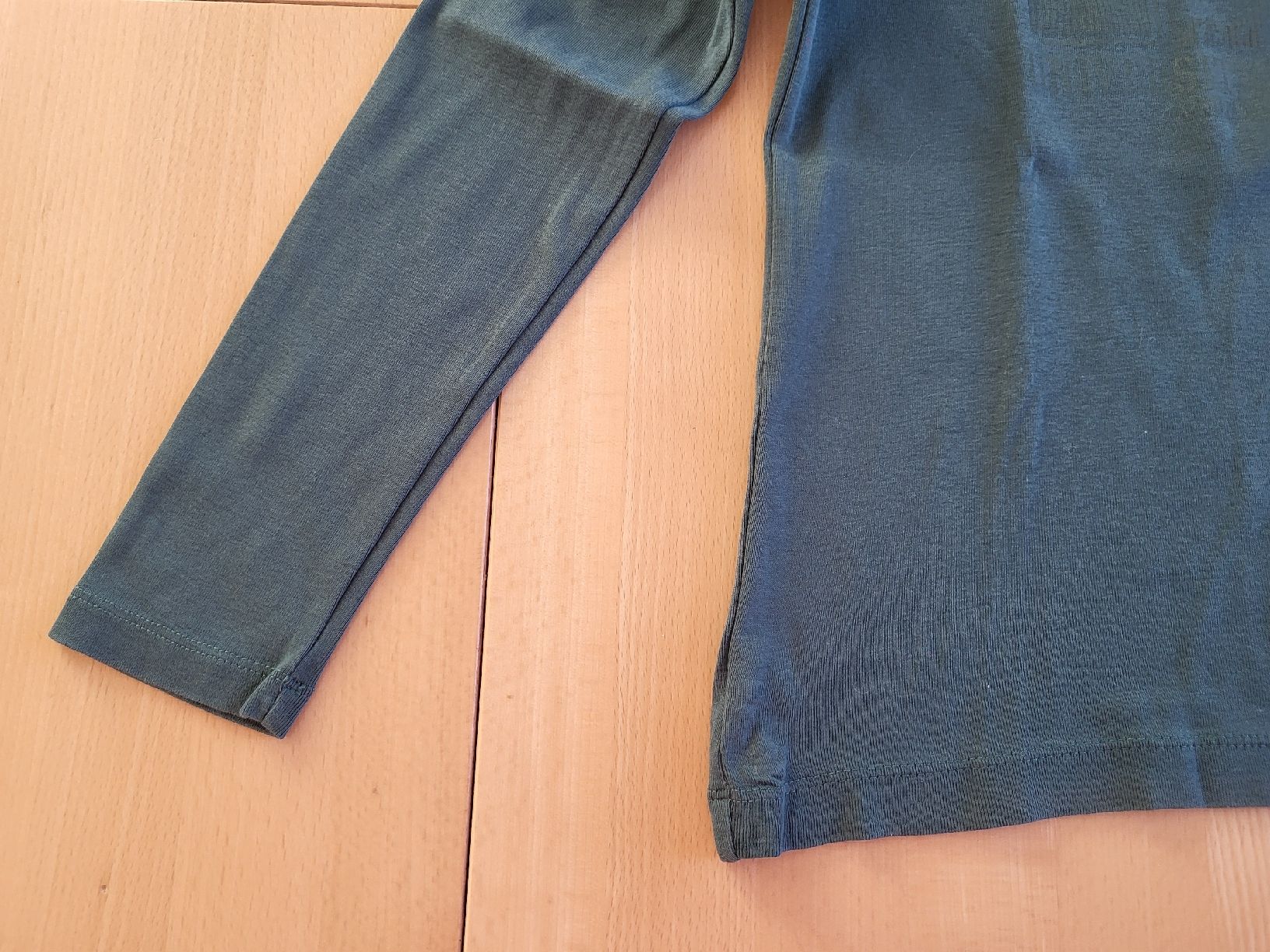 Camicie, T-shirt & Polo: s. Oliver Langarm T  - Shirt Gr. 152 – Usato da Dürrenäsch venduto da DanaW01 3