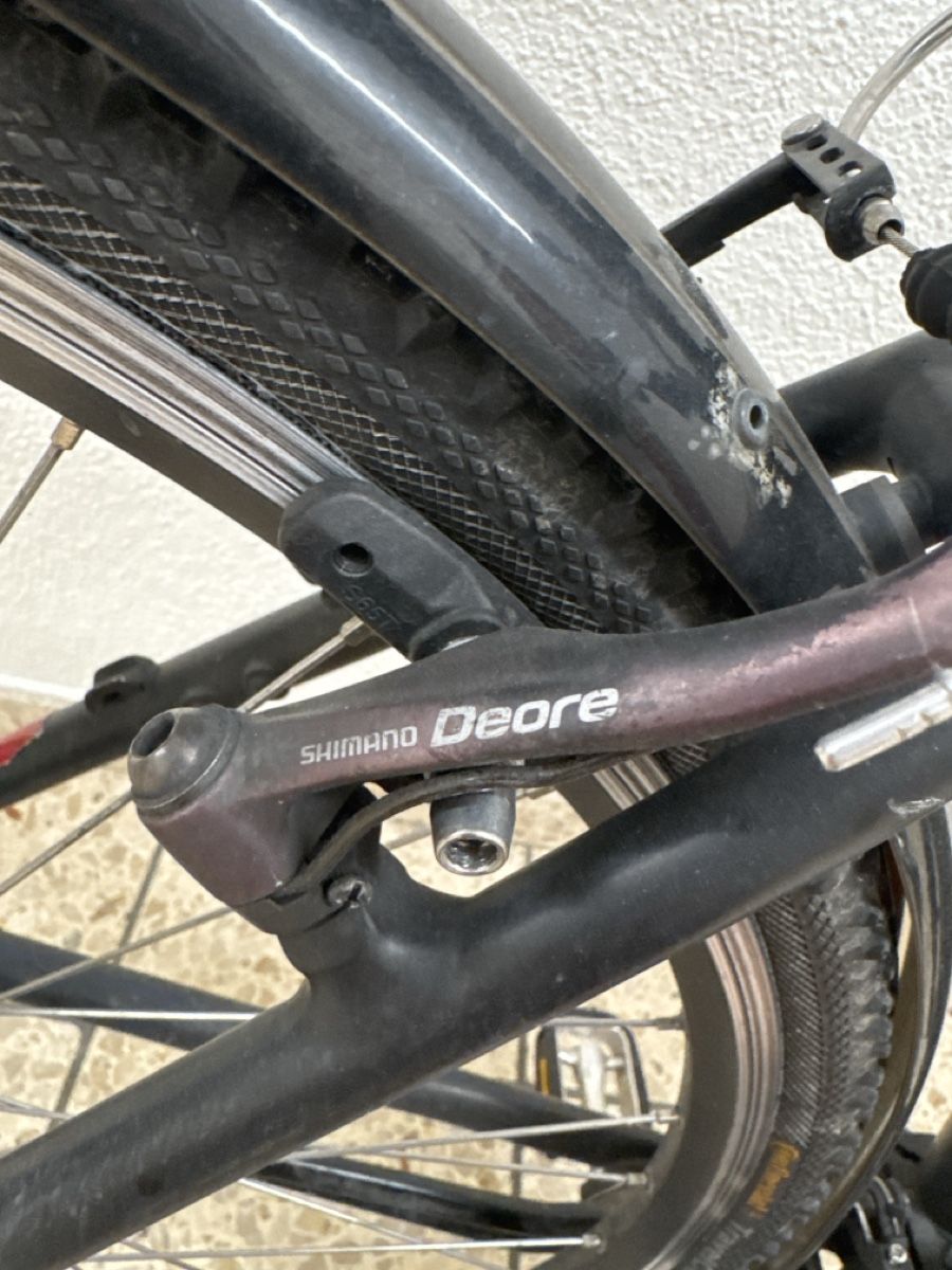 Biciclette: Velo – Usato da Zürich venduto da amza 2