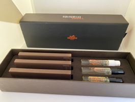 Coffret Terre d’Hermès Pierres à parfumer