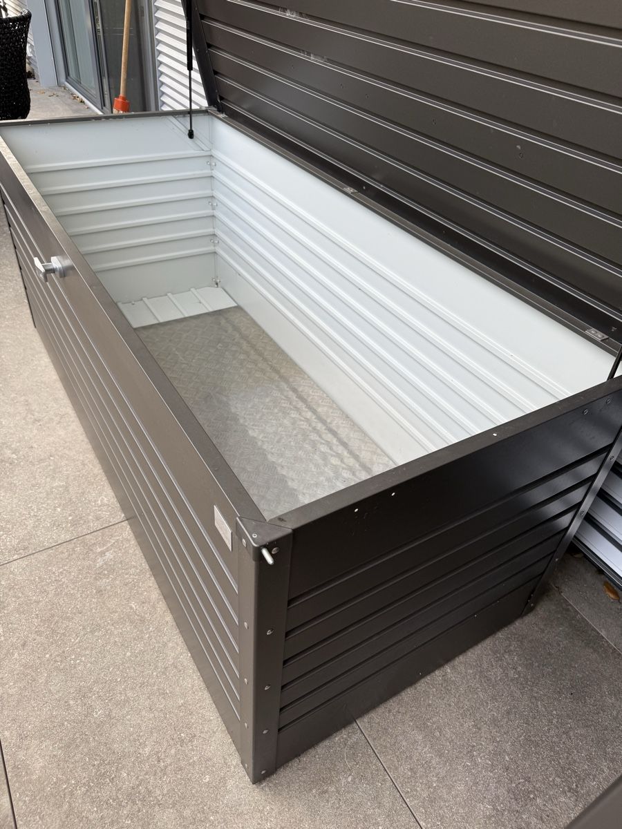 Biohort Auflagenboxen: Biohort Freizeitbox – Gebraucht aus Richterswil von Schoetto 7