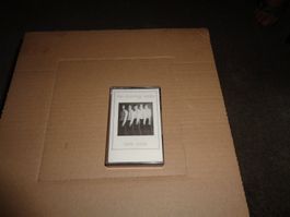 Kassette "The Roaring Sixties - Lively Yours" CH.Beat& Rock