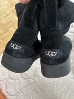 UGG TAILLE 38