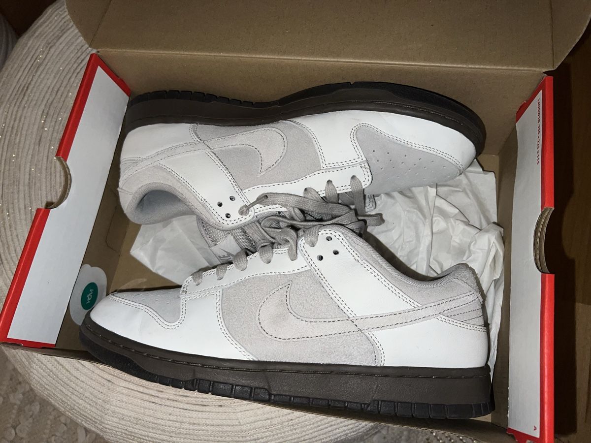 Nike Scarpe da uomo: Nike Dunk Ironstone – Nuovo (secondo la descrizione) da Fehraltorf venduto da Ashbperk 1
