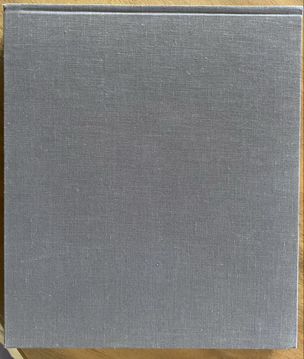 Bücher: Hans Erni – Gebraucht aus Biel/Bienne von sol_7wtq 1