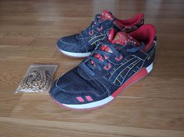 Asics Kimono Sneaker Limited gr. 40,5