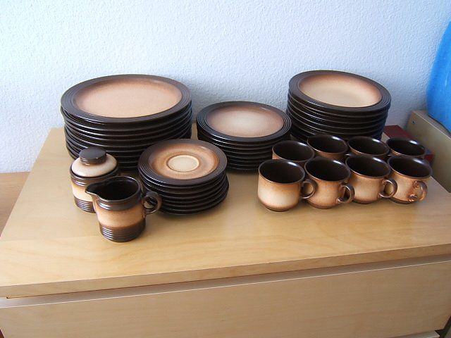 Coop Geschirrsets: Geschirr – Gebraucht aus Allschwil von momo4444 1