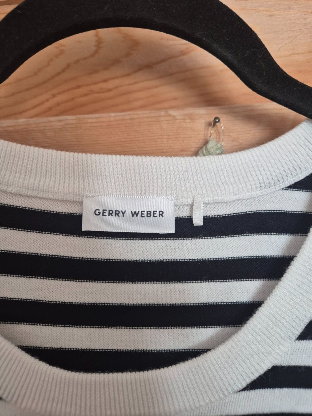 Gerry Weber Pulls & Sweat-shirts: GERRY WEBER schöner Pulli Neuwertig – Neuf (Voir description) à Chur par polly07 2