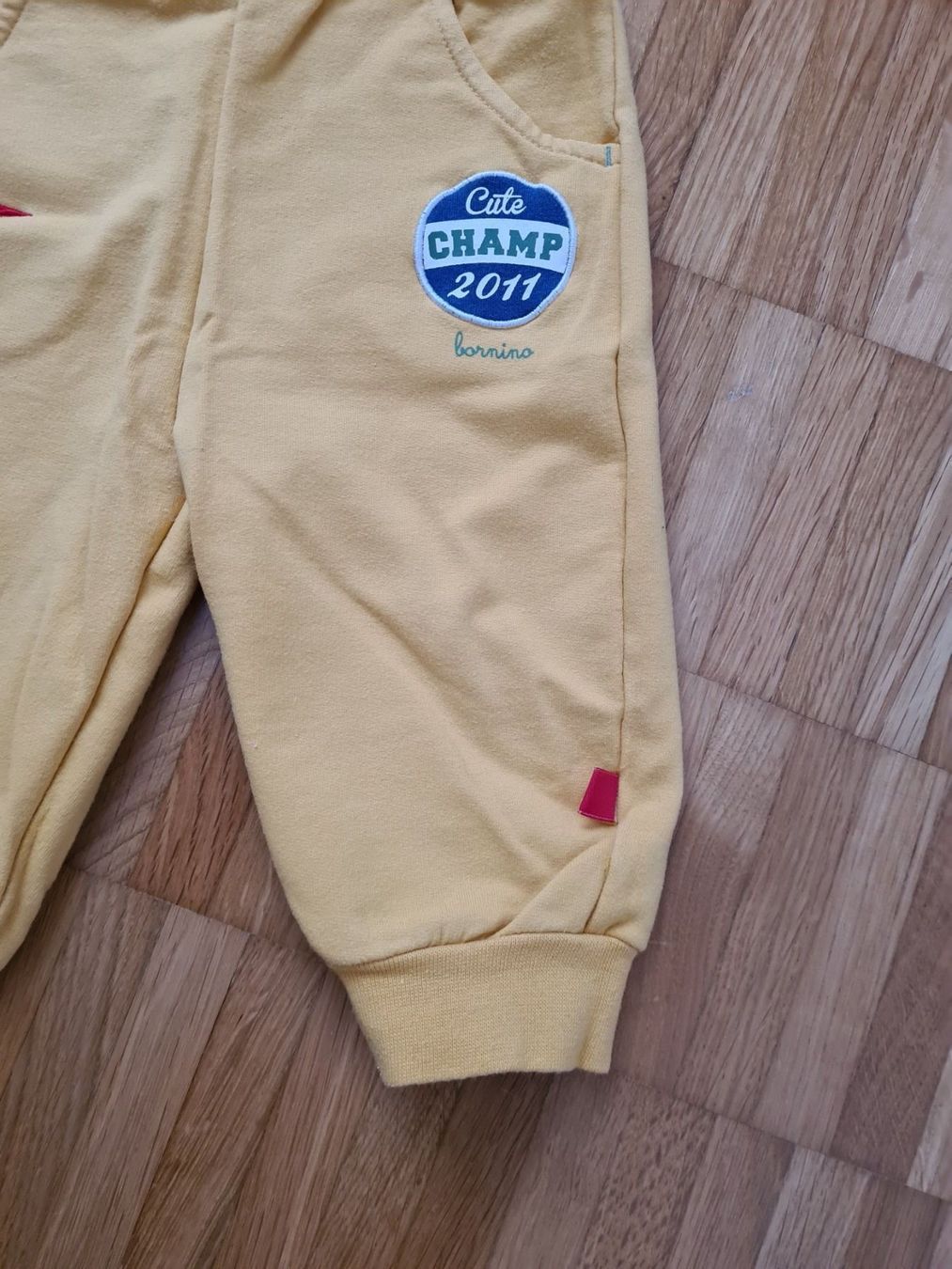 Pantaloni: Baby Hose Gr. 62/68 – Usato da Jona venduto da Good_luck_ 3