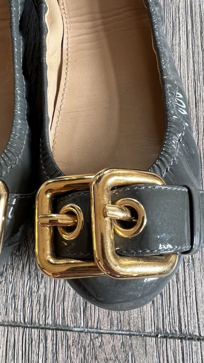 Miu Miu Scarpe da donna: Miu miu – Usato da Uetikon am See venduto da jan_bx6p 1