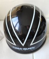 Halbschalen Motorradhelm Chopper / Harley etc. / Gr. 58-60