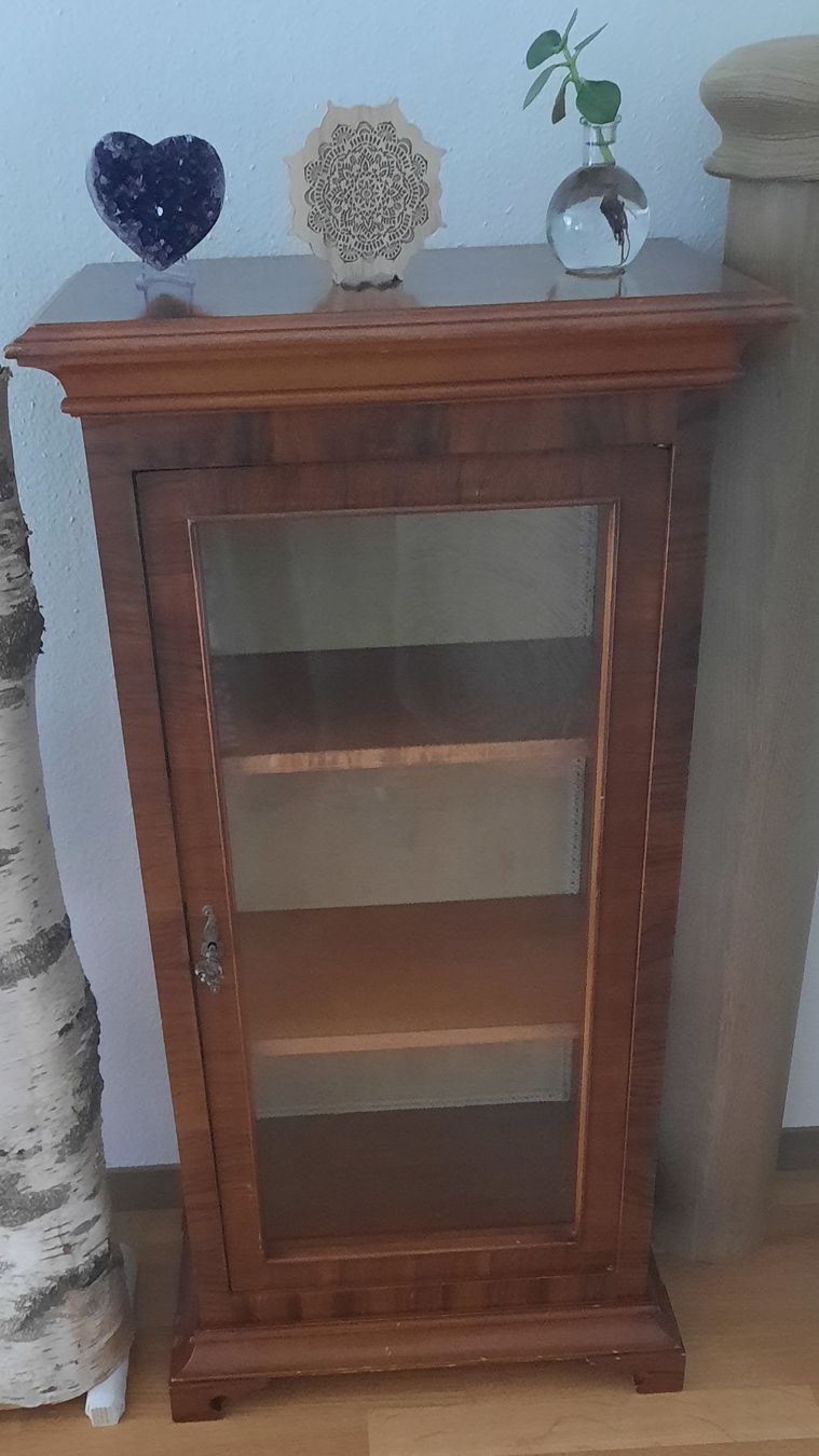 Vetrine: antike Holzvitrine – Usato da Forch venduto da KIMILI