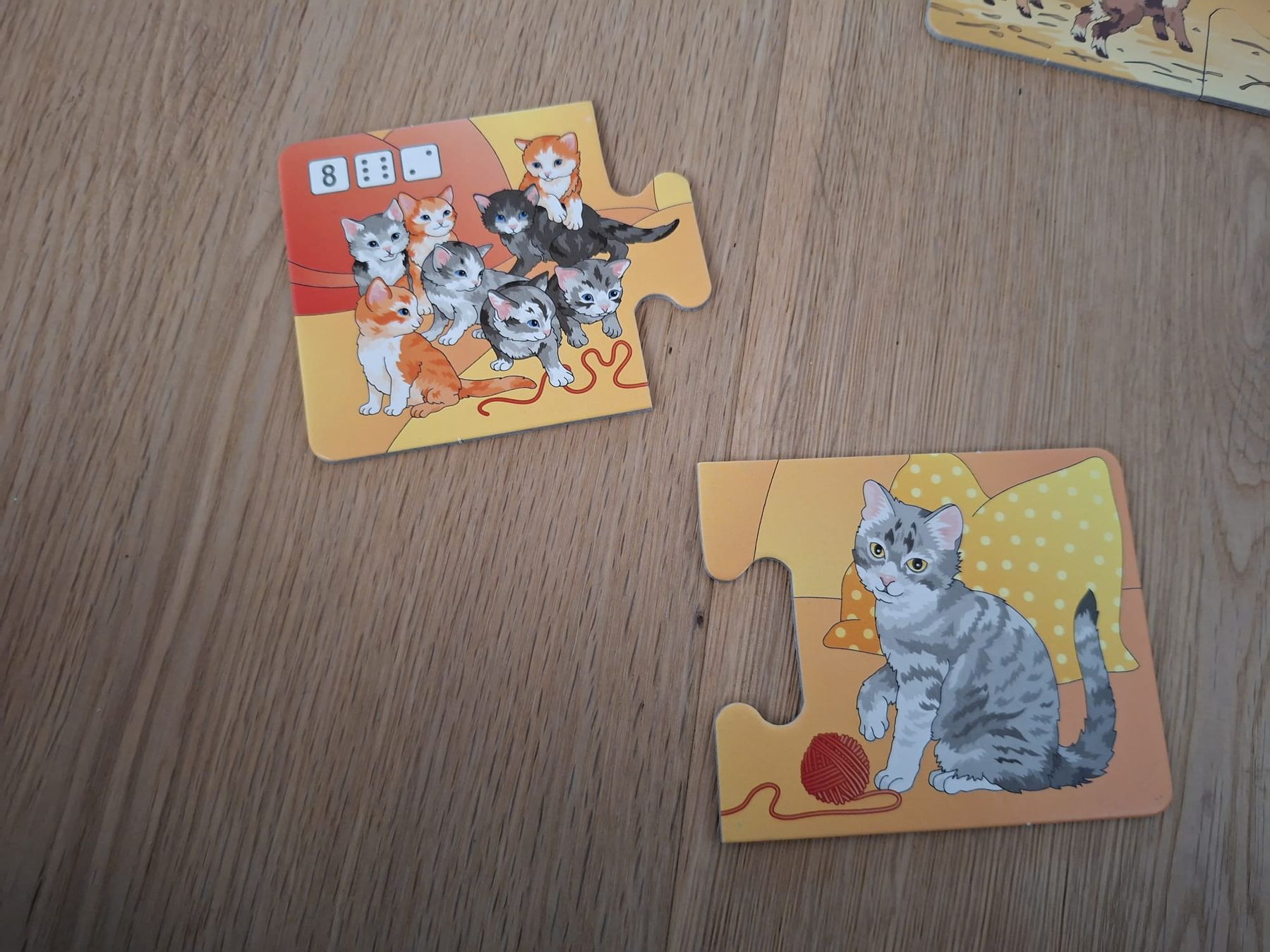 Giochi: Lernspiel Erstes Zählen – Usato da Arch venduto da rukus01 3