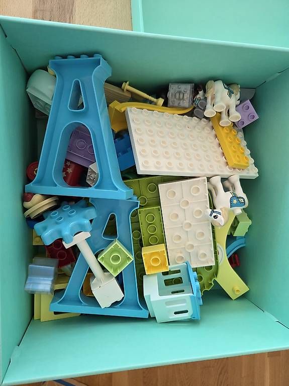 Kit di costruzioni: LEGO DUPLO 10956 Erlebnispark – Usato da Jonen venduto da yak_88xt 1