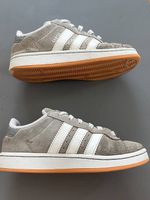 Adidas Campus grises t.35