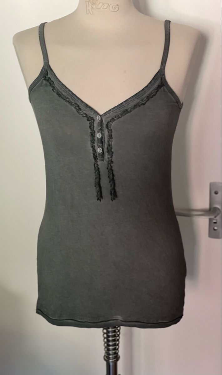 Nile Top: Nile Top S – Usato da Schaffhausen venduto da marakesch41