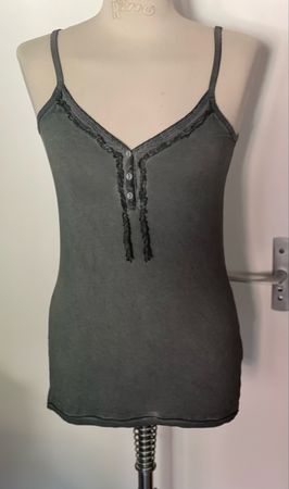 Nile Top S