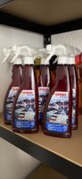 Sonax Extreme Felgenreiniger Plus 750ml 5stk. Konvolut