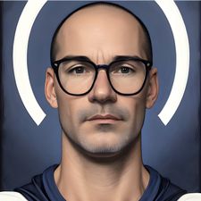 Profile image of Mreppel