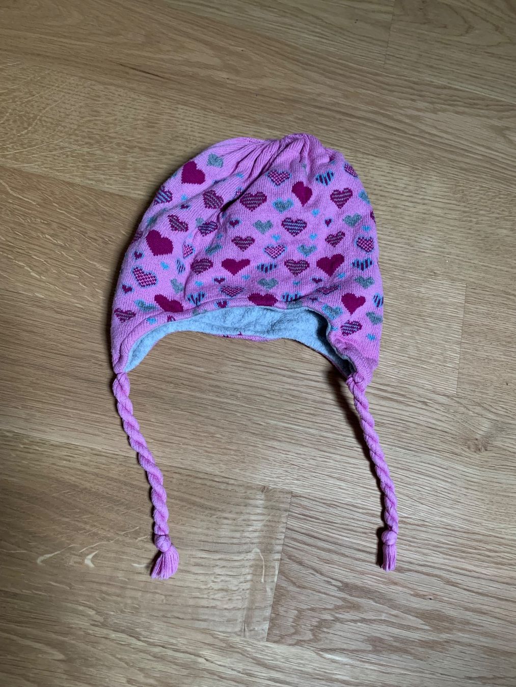 Altro abbigliamento per bambina: Mütze Gr. 53 – Usato da Dinhard venduto da PS83