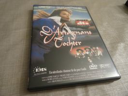 D'Artagnans Tochter DVD, Sophie Marceau