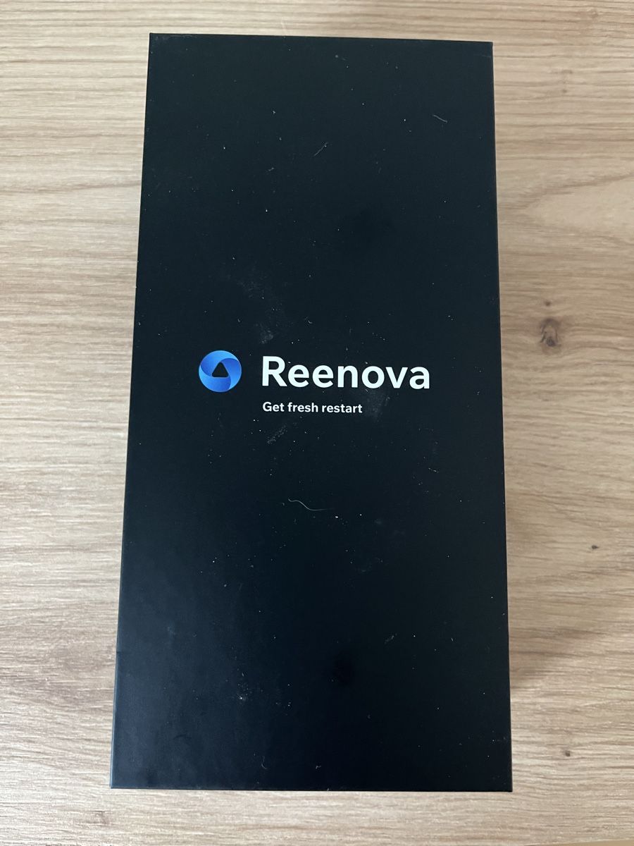 Apple Handys / Smartphones:     Reenova iPhone SE (3. Generation, 2022), 128 – Neu (gemäss Beschreibung) aus Chur von Cougar1998