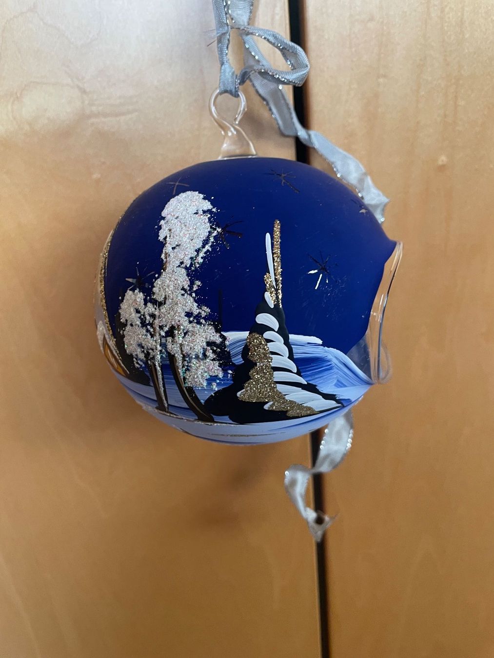 Tutte le decorazioni: Weihnachtskugel Windlicht – Nuovo (secondo la descrizione) da Zürich venduto da Ingrid54 2
