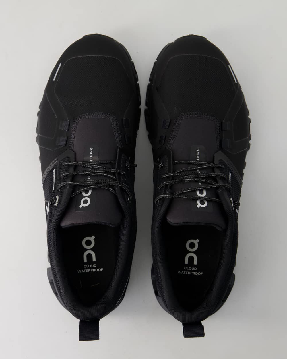 On Herrenschuhe: ON Cloud 6 WP Men  Gr. 47.5  VP: 220.- – Neu und originalverpackt aus Küsnacht ZH von Spobi 2