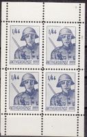 Infanterie 406/3** I/66 Kat.75,.