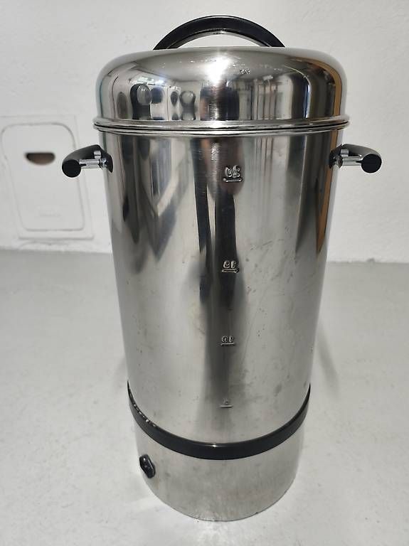 Strumenti musicali: Multitherm Bratscher ND120-20L – Usato da Tägerschen venduto da Nobody95 1