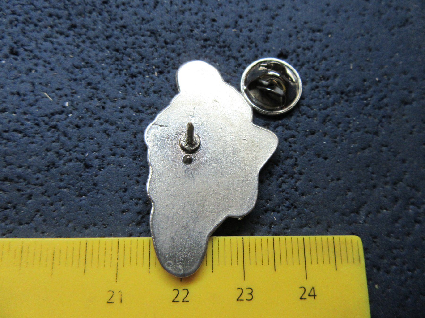 Placchette & Badge: HONDA ROTHMANS RACING MOTO PIN – Usato da Ettingen venduto da Hausi4711 1