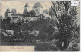 Schloss Burgdorf