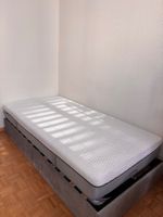 Matelas à ressorts 100x200cm INNA JYSK