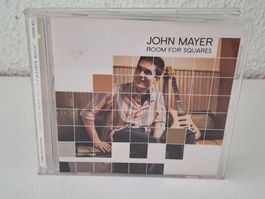 CD John Mayer - Room for Squares