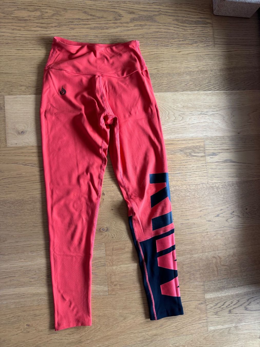 Leggings: Ryderwear Fitness Set – Usato da Zürich venduto da SNovo 3