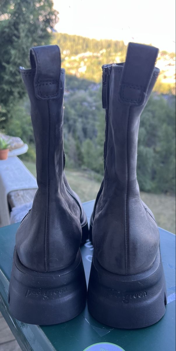 Scarpe da donna: Bottines à Paul Green Gr 6/5 – Nuovo (secondo la descrizione) da Ovronnaz venduto da fra_n8h8 2