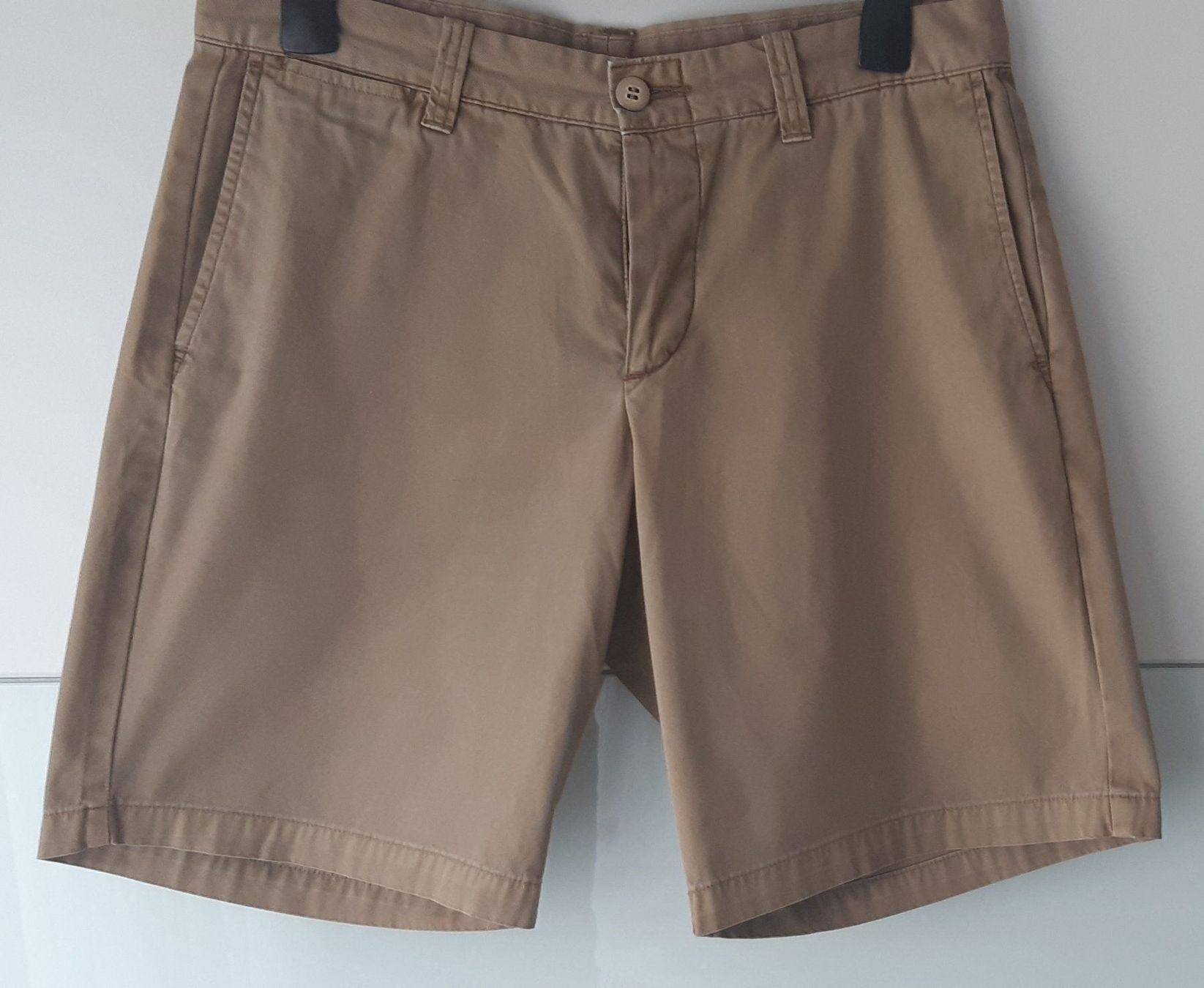 Jeans: Jeansshorts Herren – Gebraucht aus Feuerthalen von kigo87