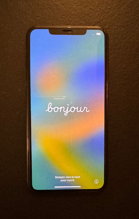 Iphone 11 pro max 512 GB (Gebraucht) in Assens für CHF 325 – mit ...