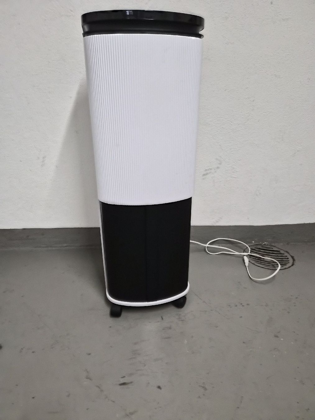 Condizionatori: Neuer Wellcraft Kühlventilator 800 – Usato da luzern venduto da zola7 4