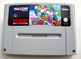 SNES - Pop'n Twin Bee