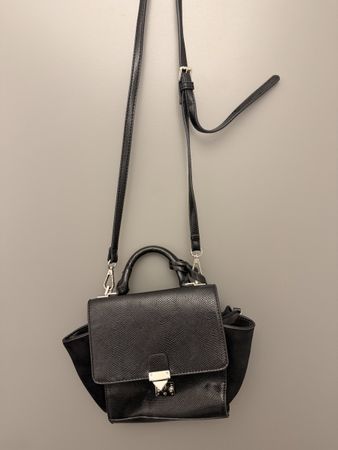 Hallhuber Tasche