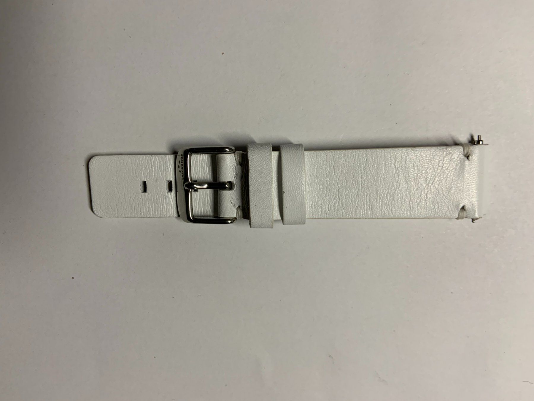 Bracciali & Braccialetti: Echtleder uhrband 20mm – Nuovo (secondo la descrizione) da Winterthur venduto da UncleMikha-el