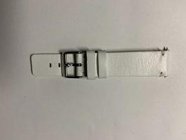 Echtleder uhrband 20mm