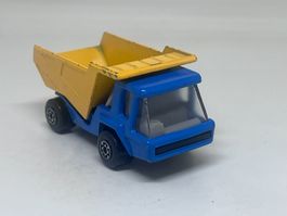 Matchbox Atlas #190
