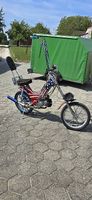 Puch Maxi S Trump usa Chopper