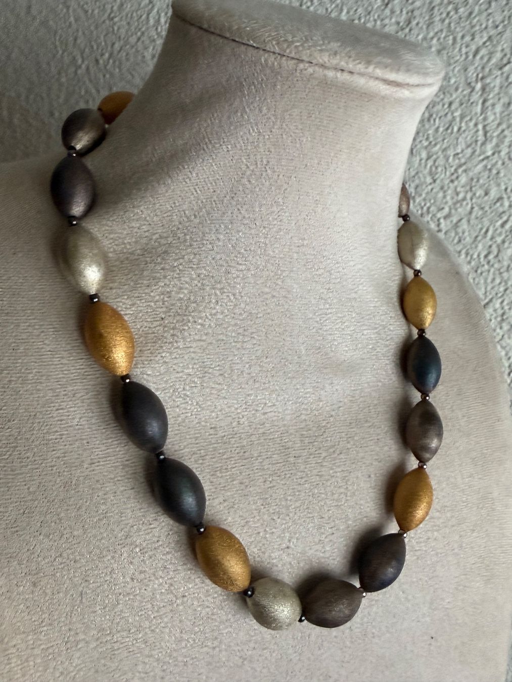 Catenine: Silber Kette 925 – Usato da Spiegel b. Bern venduto da Rogger72 1