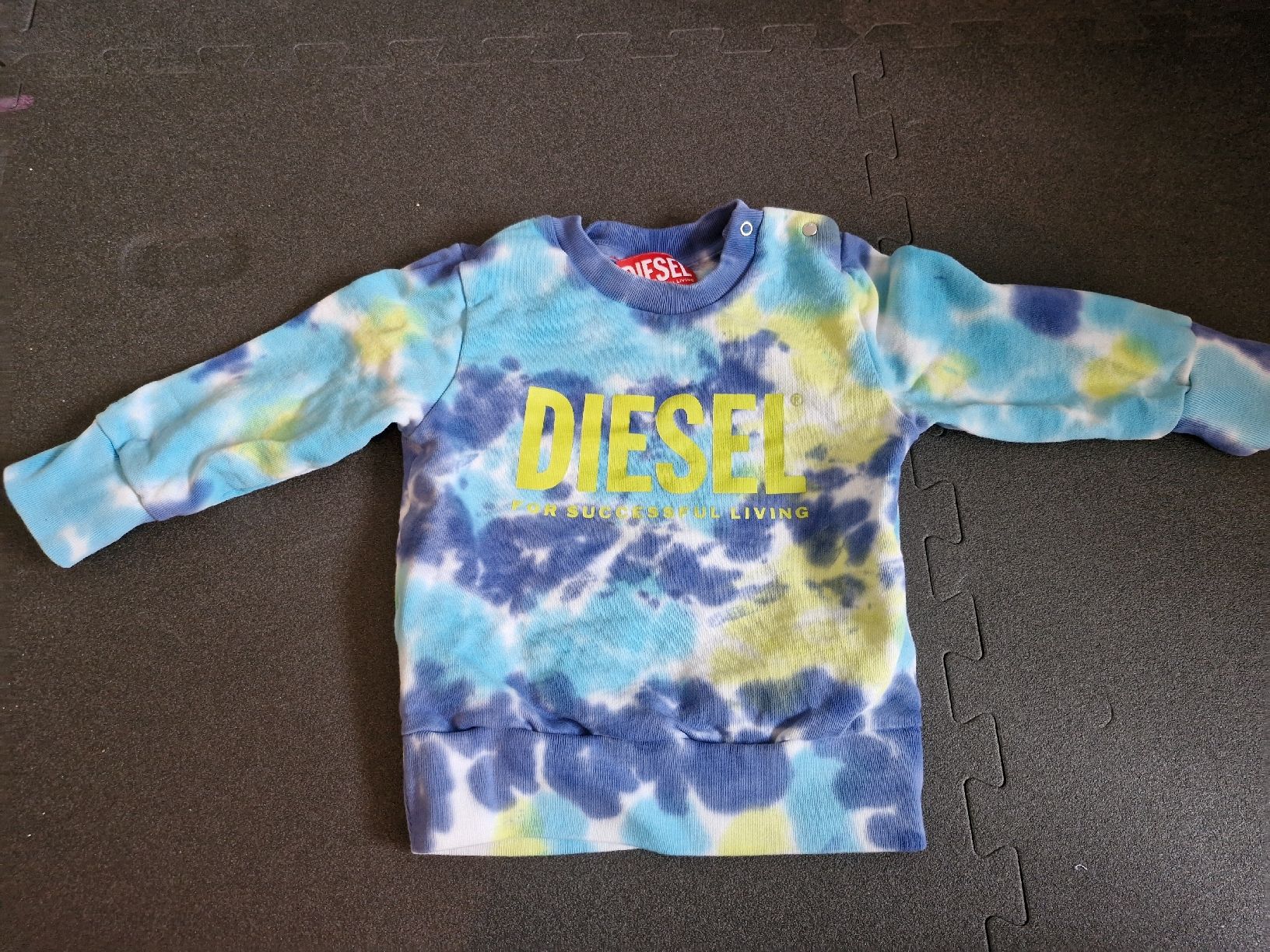 Diesel Maglioni & Felpe: pull Diesel taille 18 mois /90 cm – Nuovo (secondo la descrizione) da Cudrefin venduto da Jnini12