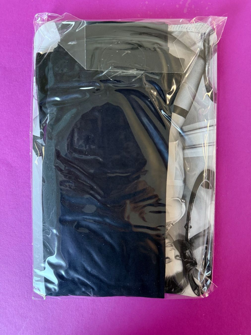 Calze & Collant: Strumpfhose COCOON 70, TRIUMPH, Grösse XS, Schwarz – Nuovo e nell'imballaggio originale da Rudolfstetten venduto da gst_g7xl 2