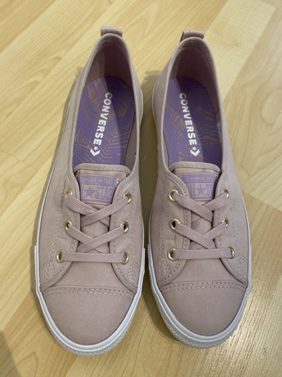 Converse Scarpe da donna: Converse Turnschuh NEU Gr.41 – Nuovo (secondo la descrizione) da Arth venduto da ssu_8v2j 1