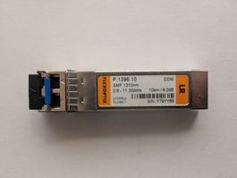 Flexoptix Transceiver 10Gbps SFP+ LR